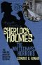 [The Further Adventures of Sherlock Holmes 01] • The Whitechapel Horrors